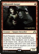 Falkenrath Gorger (155) [PRE]
