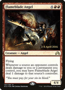 Flameblade Angel (157) [PRE]