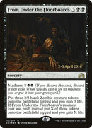 From Under the Floorboards (111) [PRE]