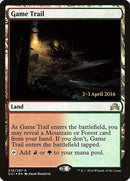 Game Trail (276) [PRE]
