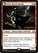 Geier Reach Bandit (159) [PRE]