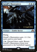 Geralfs Masterpiece (65) [PRE]