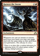 Harness the Storm (163) [PRE]