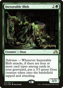Inexorable Blob (212) [PRE]