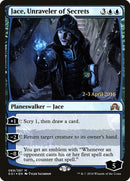 Jace Unraveler of Secrets (69) [PRE]