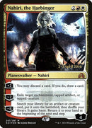 Nahiri the Harbinger (247) [PRE]