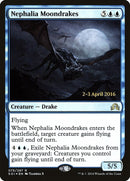 Nephalia Moondrakes (75) [PRE]