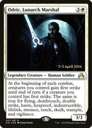 Odric Lunarch Marshal (31) [PRE]