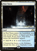 Port Town (278) [PRE]