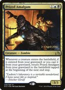 Prized Amalgam (249) [PRE]