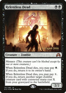 Relentless Dead (131) [PRE]