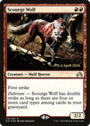 Scourge Wolf (179) [PRE]