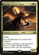 Sigarda Herons Grace (250) [PRE]
