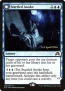 Startled Awake (88) [PRE]