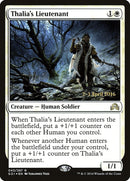 Thalias Lieutenant (43) [PRE]