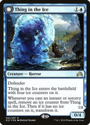 Thing in the Ice (92) [PRE]