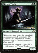 Tireless Tracker (233) [PRE]
