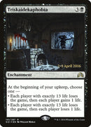 Triskaidekaphobia (141) [PRE]