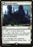 Westvale Abbey (281) [PRE]