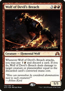 Wolf of Devils Breach (192) [PRE]