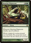 Roaring Slagwurm (83) [DST]