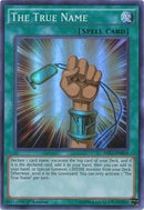 The True Name (MIL1-EN016) [MIL1]