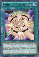 Symbol of Friendship (MIL1-EN017) [MIL1]