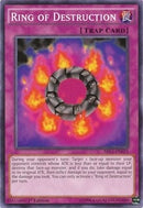 Ring of Destruction (MIL1-EN023) [MIL1]