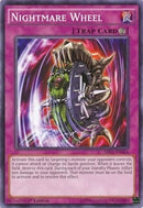 Nightmare Wheel (MIL1-EN024) [MIL1]