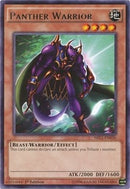 Panther Warrior (MIL1-EN036) [MIL1]