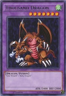 Thousand Dragon (MIL1-EN039) [MIL1]
