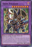 Dark Paladin (MIL1-EN041) [MIL1]