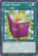 Toon World (MIL1-EN042) [MIL1]