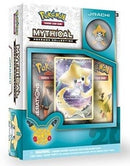 Mythical Pokemon Collection Box Jirachi [GEN]