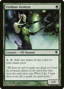 Viridian Acolyte (89) [DST]
