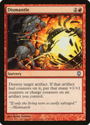 Dismantle (57) [DST]