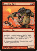 Drooling Ogre (58) [DST]