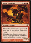 Furnace Dragon (62) [DST]