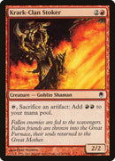 Krark Clan Stoker (65) [DST]