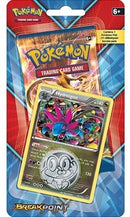 BREAKpoint Single Pack Blister Hydreigon [BKP]