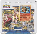 BREAKpoint 3 Pack Blister Pyroar [BKP]