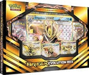 Break Evolution Box Empoleon [BKT]