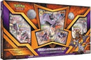 Mega Aerodactyl EX Premium Collection [BKT]