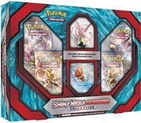 Shiny Mega Gyarados Collection [BKP]