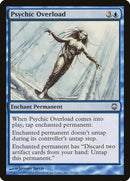 Psychic Overload (28) [DST]
