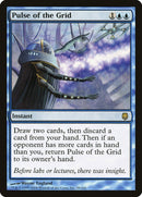 Pulse of the Grid (29) [DST]