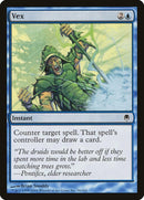 Vex (36) [DST]