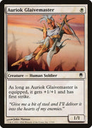 Auriok Glaivemaster (1) [DST]