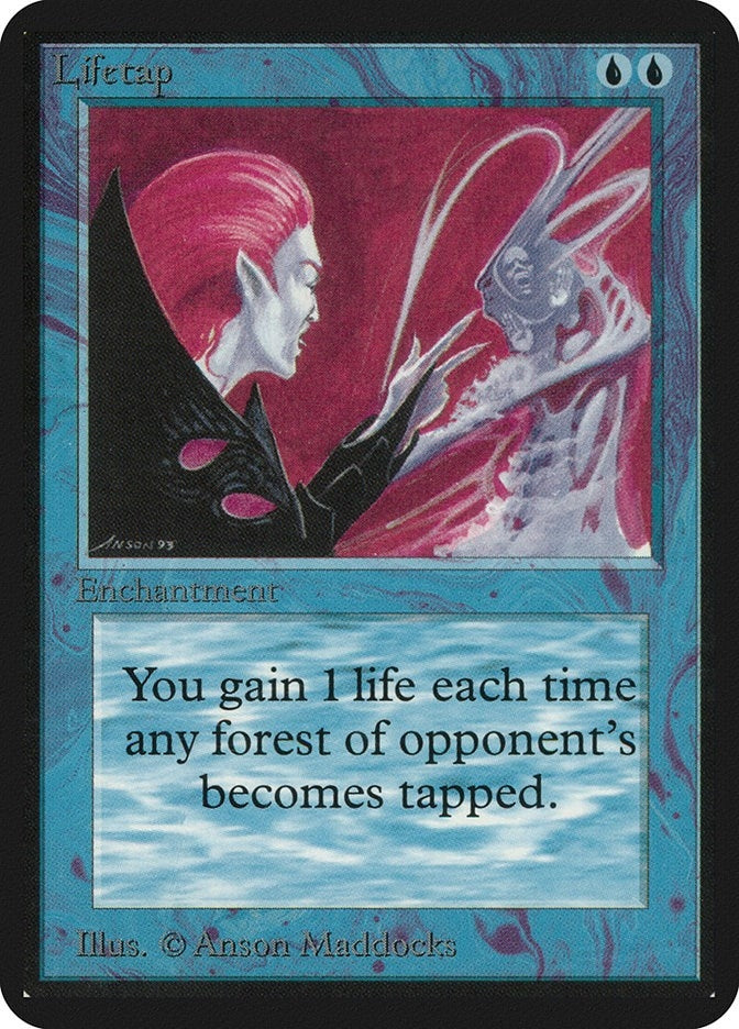 Lifetap [LEA]