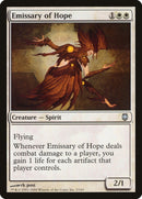 Emissary of Hope (3) [DST]